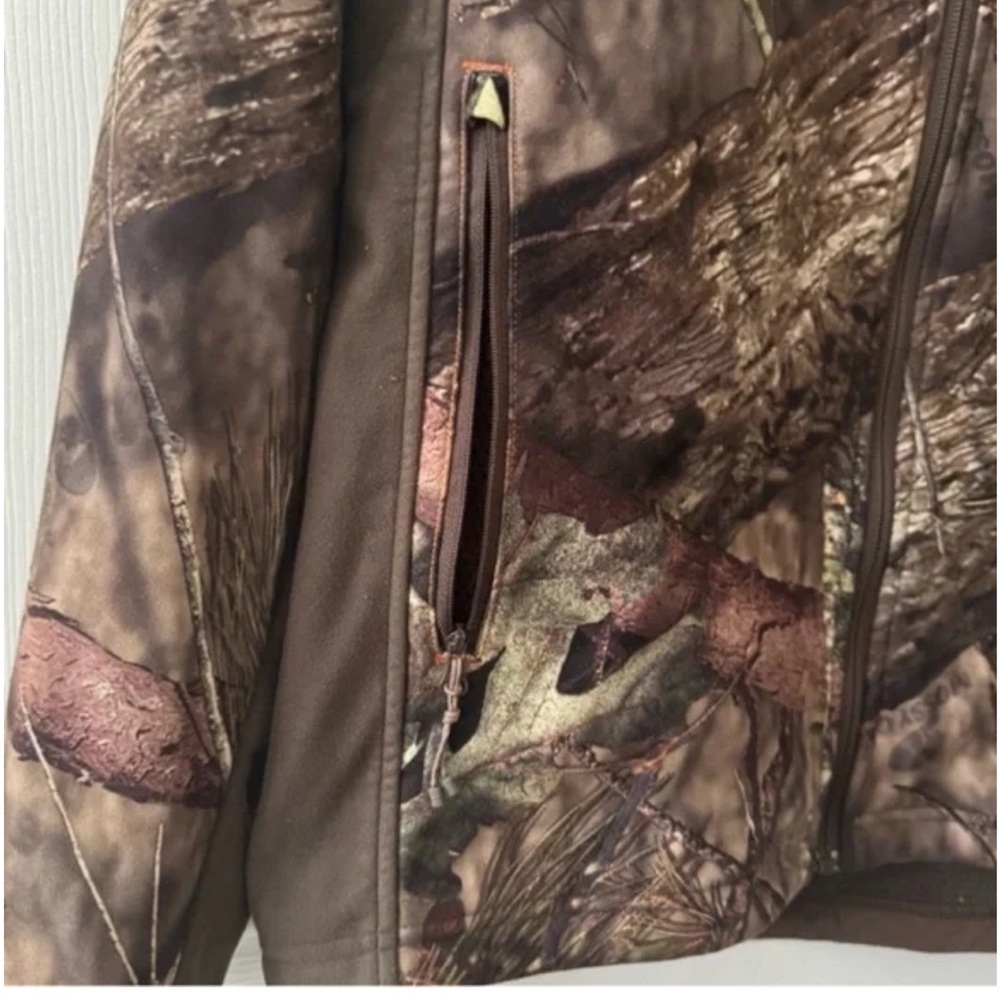 Field & Stream camo jacket - Picture 10 of 13